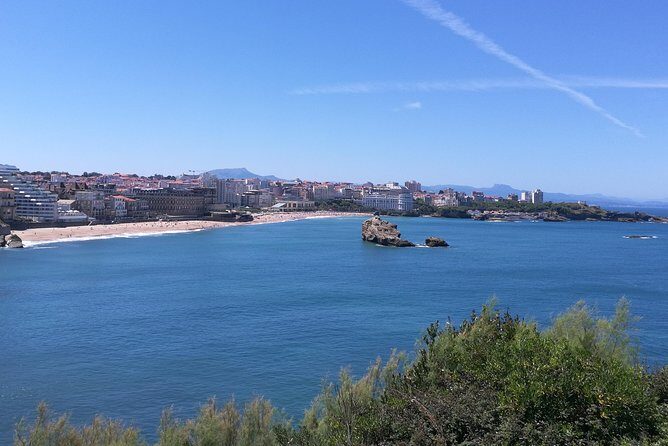 Biarritz & La Côte Basque Private tour - The Itinerary Breakdown: What You Can Expect