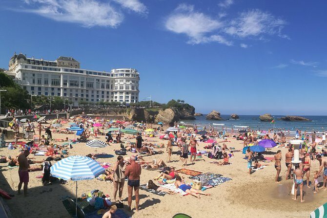 Biarritz & La Côte Basque Private tour - Who Is This Tour Best For?