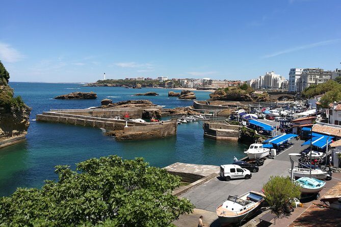 Biarritz & La Côte Basque Private tour - Final Thoughts