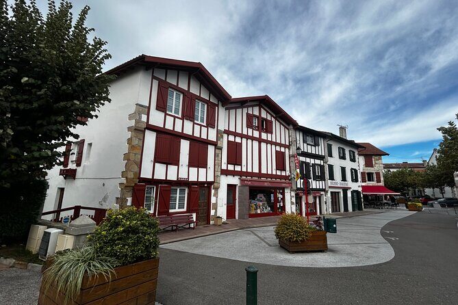 Biarritz: Private Day Tour of the Most Beautiful Basque Villages - Frequently Asked Questions