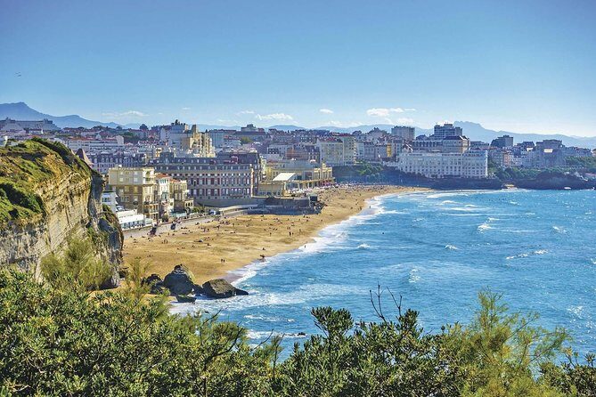 Biarritz, Saint Jean de Luz and San Sebastian from Bilbao - What the Reviews Reveal