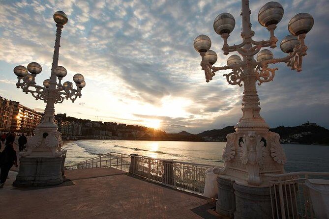 Biarritz, Saint Jean de Luz and San Sebastian from Bilbao - FAQs