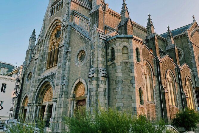 Biarritz Scavenger Hunt and Sights Self-Guided Tour - Is This Tour Right for You?