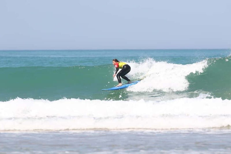 Biarritz: Surf lessons on the Côte des Basques beach - Who Would Love This?