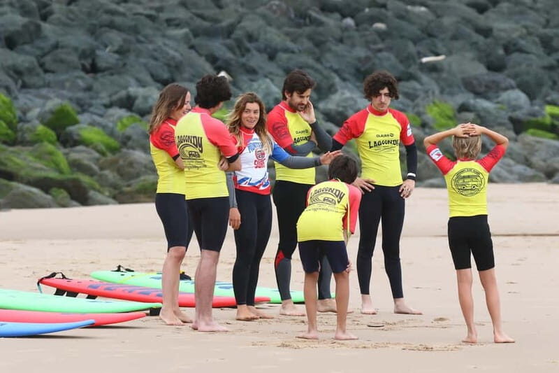 Biarritz: Surf lessons on the Côte des Basques beach - Final Thoughts