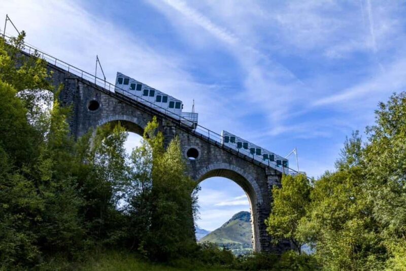 Biarritz: Visit to the Sanctuary of Lourdes in small group - FAQs