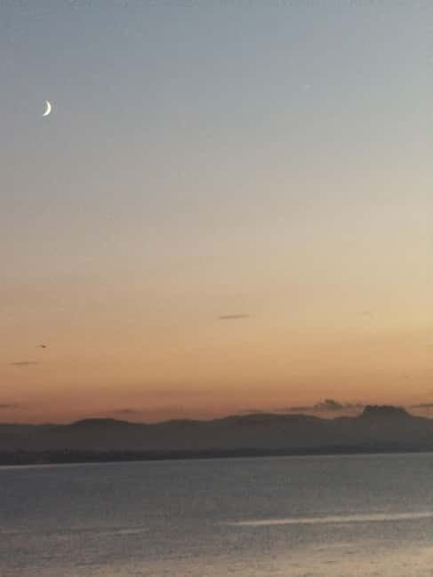 Biarritz: Walking Tour with a true native Basque ! - The Panoramic Lighthouse View