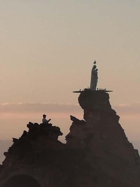 Biarritz: Walking Tour with a true native Basque ! - Practical Tips & Recommendations