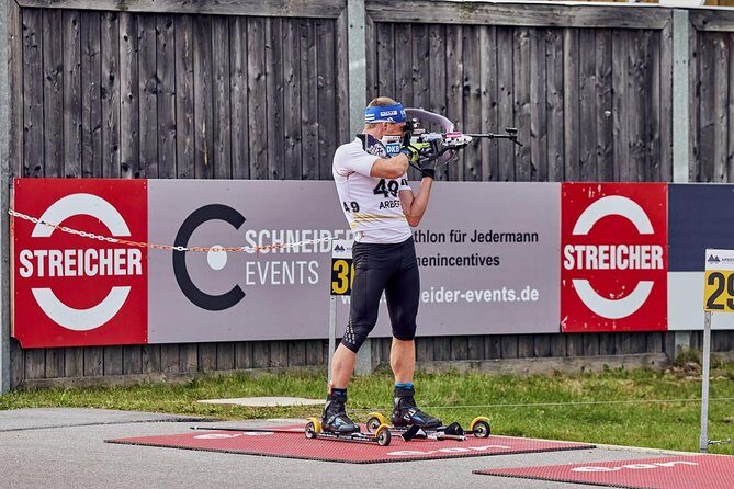 Biathlon courses in the Bavarian Forest - Who Would Love This Tour?