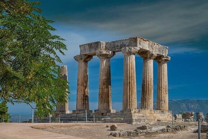 Biblical Corinth in 7 hours private tour - Who Would Love This Tour?