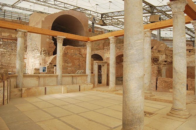 Biblical Ephesus Private Tour From Kusadasi Port - Who Would Love This Tour?