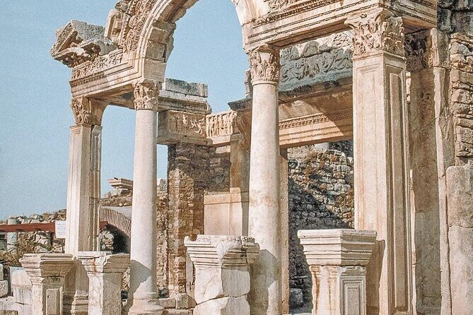 Biblical Ephesus Tour - What’s Included and What’s Not