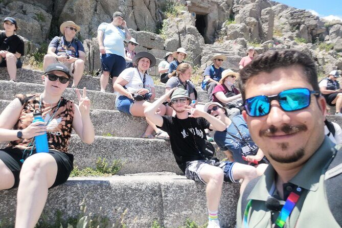 Biblical Ephesus with Bible Oriented Guide & Lunch NO HIDDEN FEES - Final Thoughts