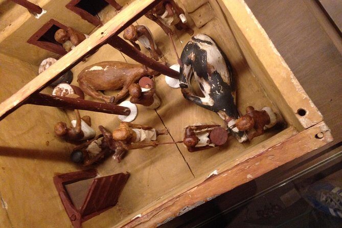 Biblical Israel through the Exhibits at the Met Museum - Final Thoughts