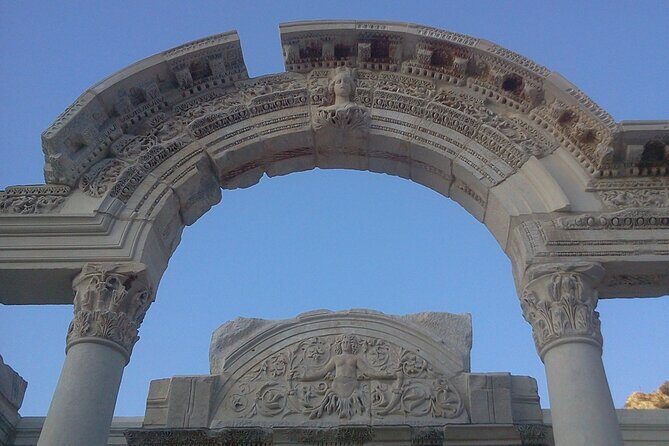 Biblical Journey: Ephesus, Marys House and St. John Basilica - Is the Price Worth It?