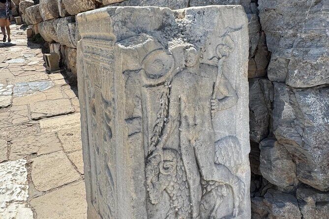 Biblical Journey: Ephesus, Marys House and St. John Basilica - Who Will Appreciate This Tour?