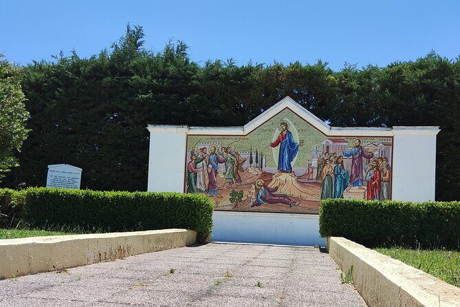 Biblical Tour Letters ToThe Corinthians St Paul’s Footsteps 6Hour - Timing and Pacing: How the Day Actually Flows