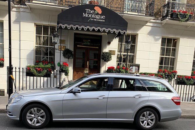 Bicester Village Private Vehicle Round Trip Service from London - FAQ