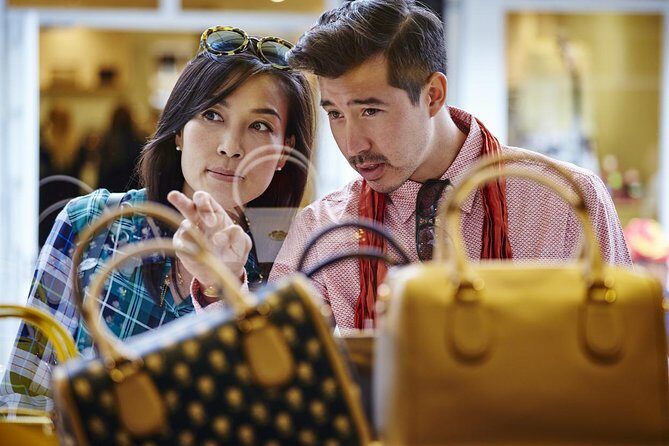 Bicester Village Shopping Express Coach from London - FAQ