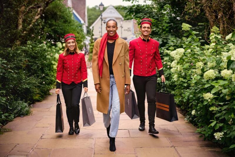 Bicester Village Shopping Trip from London with VIP Discount - What You Can Expect from This Tour