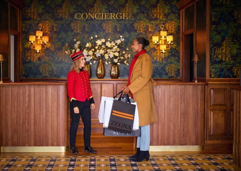 Bicester Village Shopping Trip from London with VIP Discount - Real Experiences and Honest Feedback