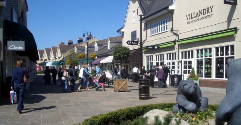 Bicester Village Tour: Shopping Extravaganza - Price and Value: Is It Worth It?