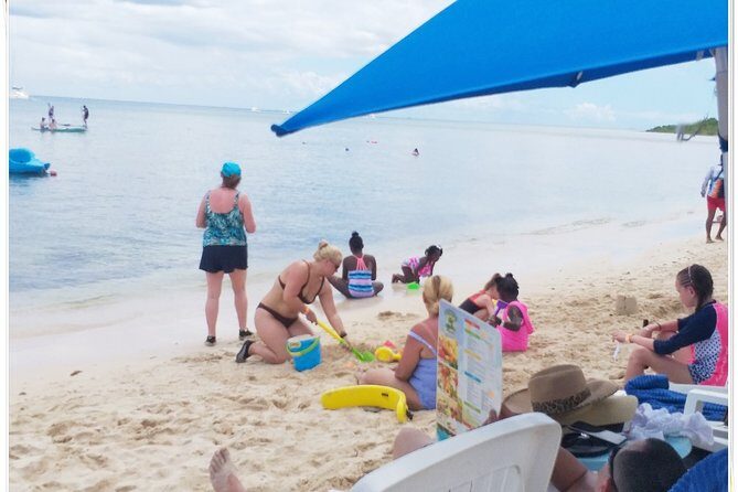 Bicycle Adventure With Snorkel and Lunch - A Closer Look at the Tour Experience