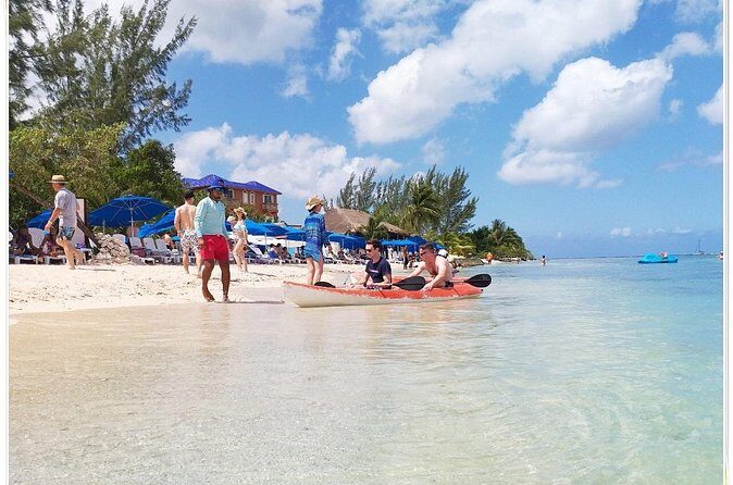 Bicycle Adventure With Snorkel and Lunch - FAQs