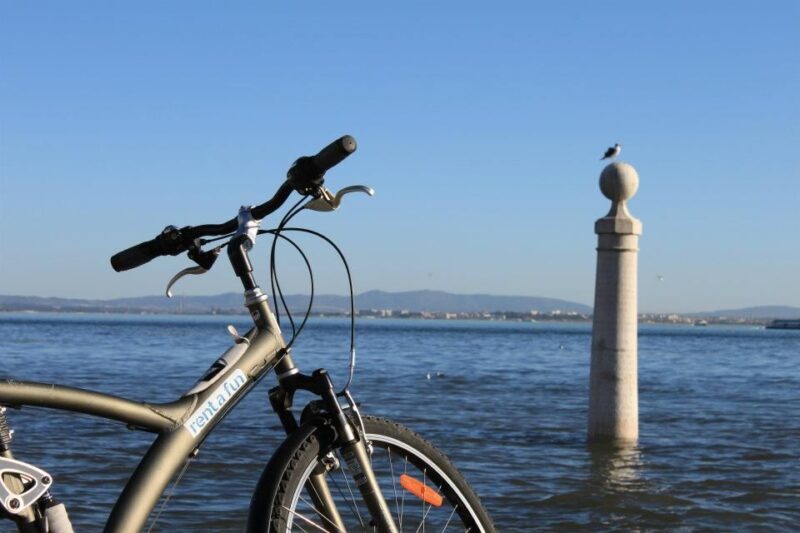 Bicycle Rental in Lisbon - Exploring Lisbon by Bike: What the Experience Feels Like