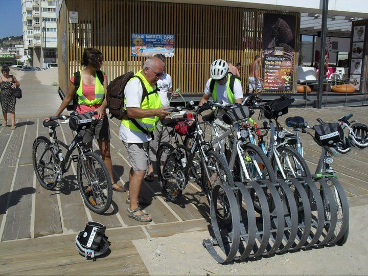 Bicycle Rental in Lisbon - The Practical Side: Duration, Pricing, and Flexibility