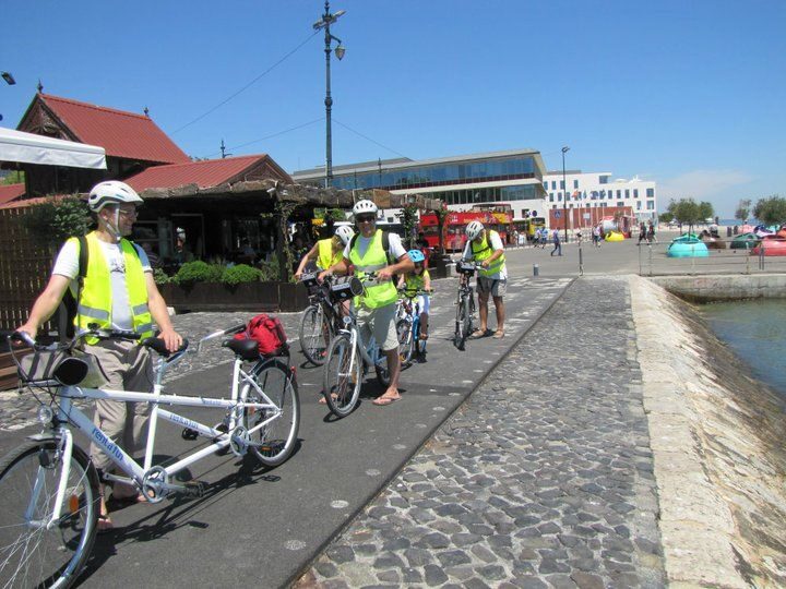 Bicycle Rental in Lisbon - Final Thoughts
