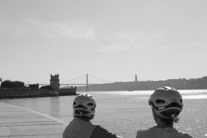 Bicycle Rental in Lisbon - FAQ