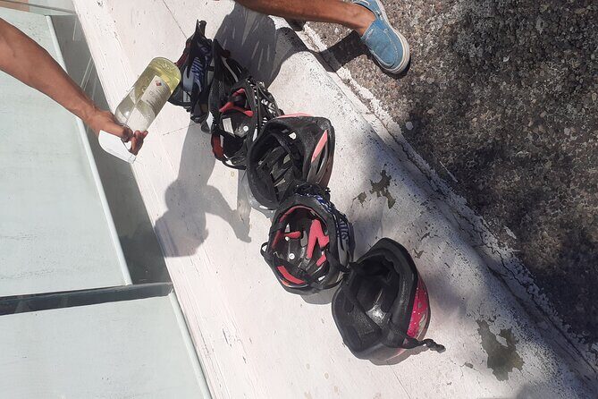 Bicycle Tour in Ixtapa - Key Points