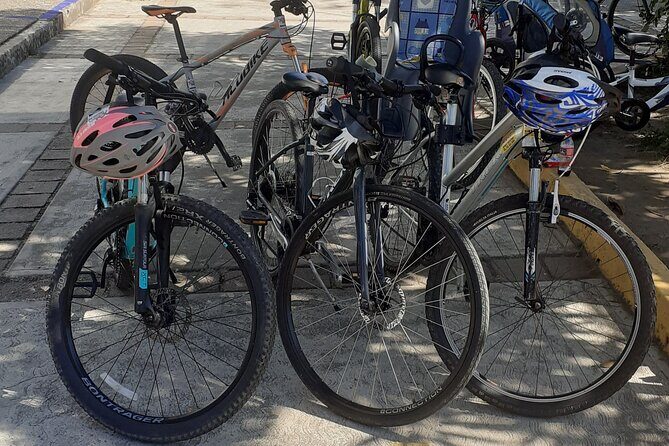 Bicycle Tour in Ixtapa - The Value of the Experience