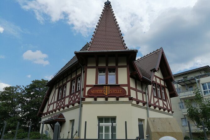 Bicycle tour of Dresden - FAQs