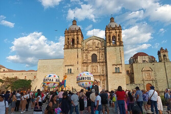 Bicycle Tour through Oaxaca learning about its Urban Art and History - FAQs