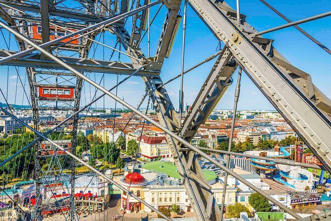 Bicycle tour - Vienna Complete - Final Thoughts: Is It Worth It?