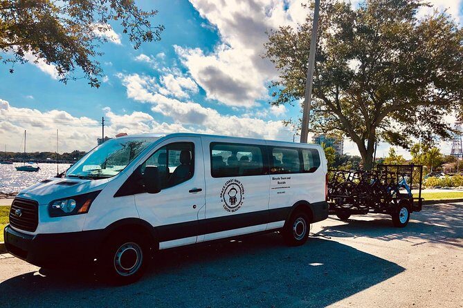 Bicycle Tours and Rentals Throughout the Space Coast - Why You Might Want to Try This Bicycle Tour