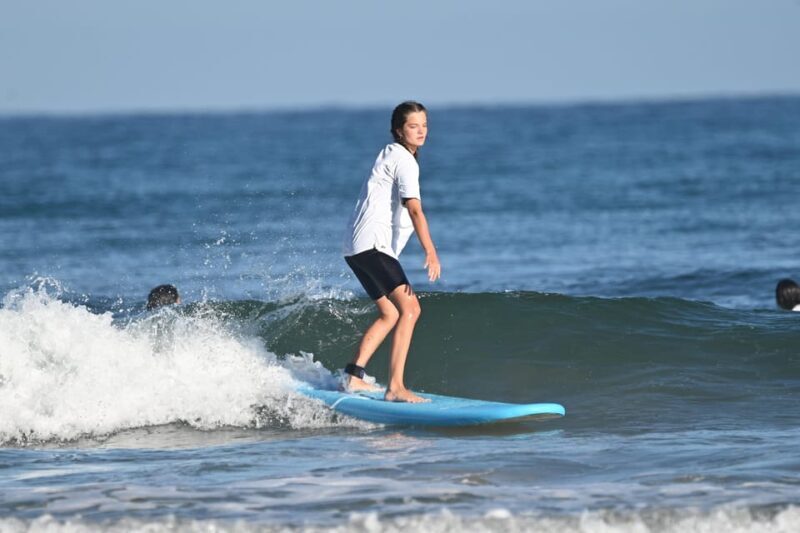 Bidart: Enjoy surfing with experienced and friendly teachers - FAQ