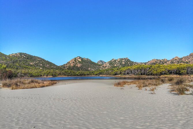 Biderosa and Capo Comino Beach Tour - Exploring the Full-Day Beach Tour