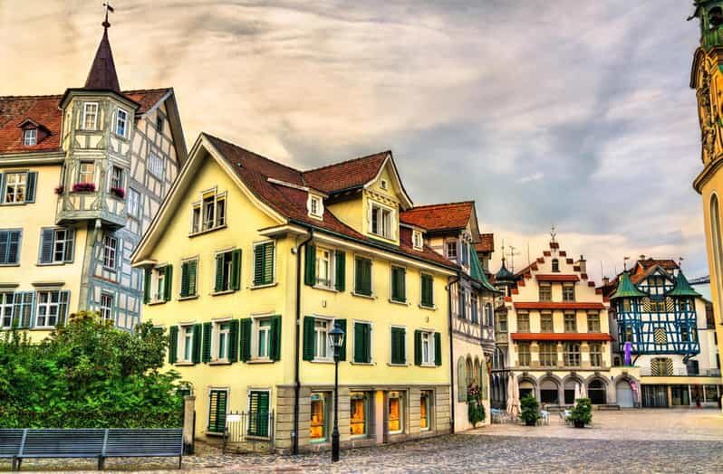 Biel: Express Walk with a Local in 60 minutes - Who Is This Tour Best Suited For?