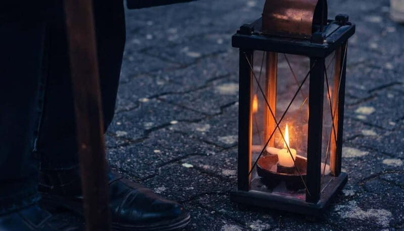 Bielefeld: Night watchman guided tour (adventure tour) - Why You Might Like This Tour