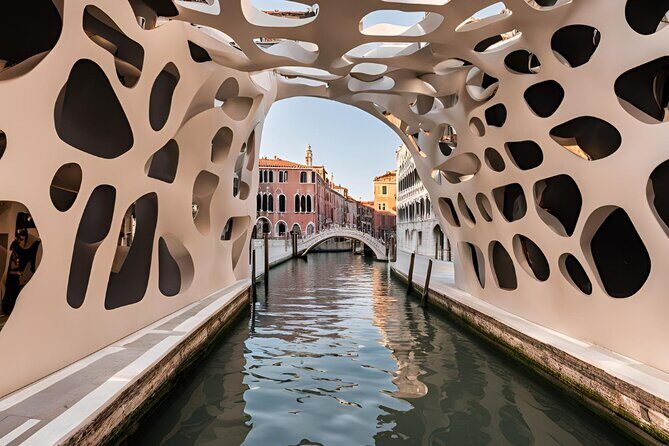 Biennale Architettura 2025 Intelligens Naturale Artificiale Tour - FAQ