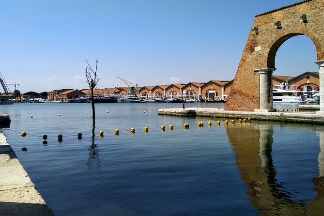 Biennale of Venice, private visit with guide - The Value of a Private Guided Tour