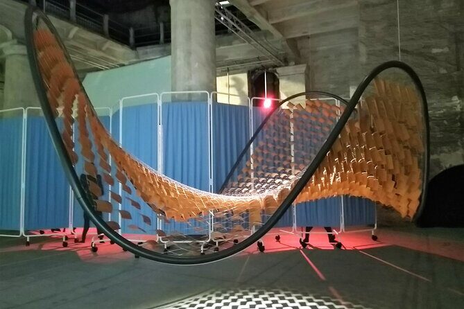 Biennale of Venice, private visit with guide - Who Should Consider This Tour?