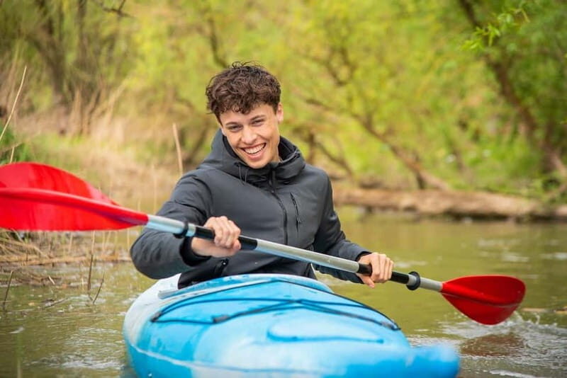 Biesbosch: Kayak Rental with Route Map and Life Jacket - Final Thoughts