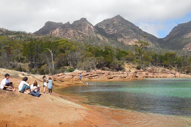 BIG 3 Tasmania - Port Arthur, Wineglass Bay, Cradle Mountain - FAQ