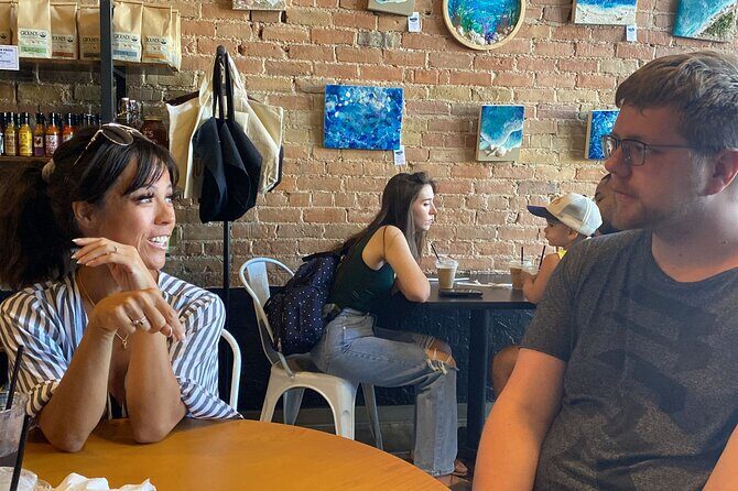 Big Bear Bend Scavenger Hunt - The Experience Itself: A Closer Look