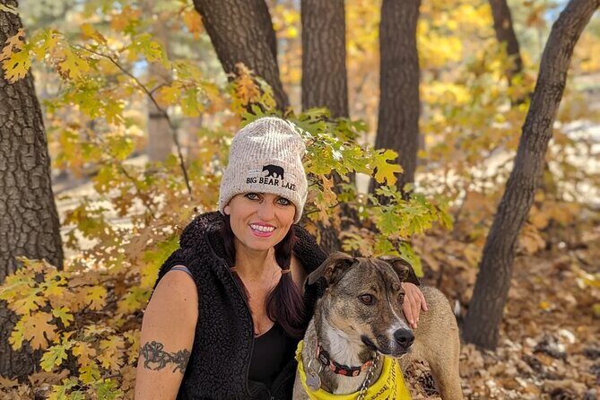 Big Bear Fall Colors Hiking Tour in Southern California - Key Points