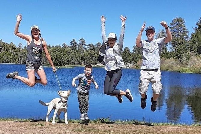 Big Bear Jeep off-road tour with Hike to Bluff Lake Reserve - Introduction: An Honest Look at the Big Bear Jeep & Hike Tour